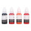 4 Farben Microblading-Pigmenttinte, hochsättigend, 60ml 1