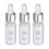 3pcs 15ml Neck Firming Lifting Anti-Aging Serum 4