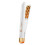 Mini 3D Grid Hair Crimper Portable Electronic Curling Iron White 1