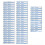 78pcs Nasal Breathing Strips Anti-Snoring Relief 2
