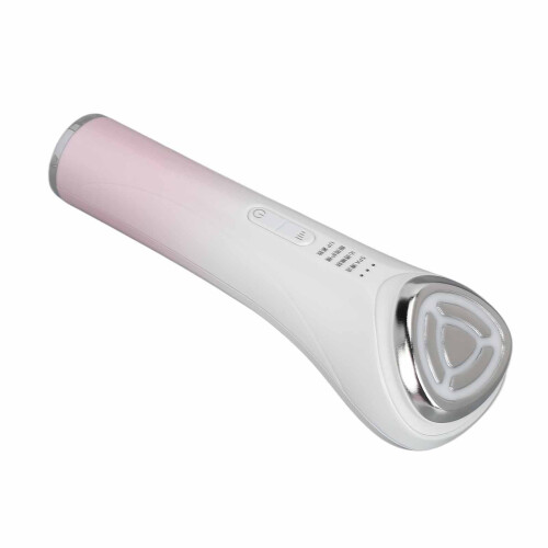 Mikrostrom-Hautstraffung 4 Modi 3 Stufen Anti-Aging IPX6 1