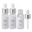 3pcs 15ml Neck Firming Lifting Anti-Aging Serum 2