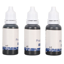 Augenbrauen-Tattoo-Pigment Tinte 3 Farben 45ml