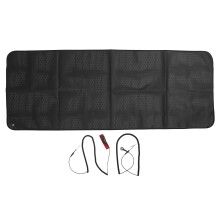 Erdungsmatte Belüftet Angstlösend 16,4ft Schwarz