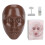 (Black) 5D Silicone Make-up Oefenbord Ogen Beginner + 20ml Oil 1