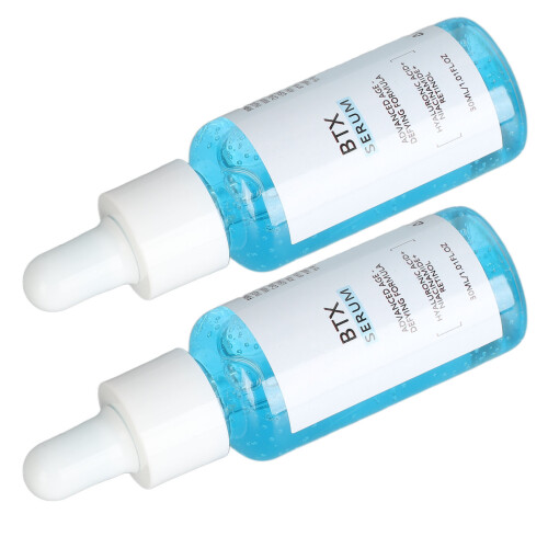 2x30ml Anti-Aging Wrinkle Serum 1