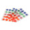 Akne-Pflaster Hydrokolloid Pimples Spot Patches 4
