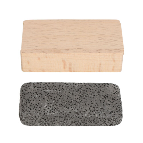 (Beech) Holz-Aroma-Diffuser für Aromatherapie im Home-Office