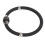(20cm/7.9in) Anti-static Silicone Wristband 18cm 4