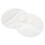 2pcs Waterproof Castor Oil Breast Pads 5