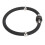 (20cm/7.9in) Anti-static Silicone Wristband 18cm 3