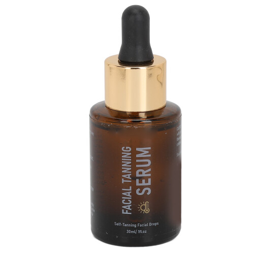 30ml Dark Tanning Oil Bronzing Accelerator Moisturizing Serum