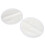 2pcs Waterproof Castor Oil Breast Pads 3