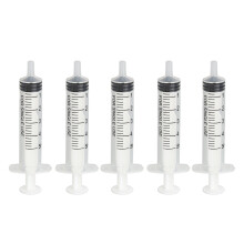 5ml Parfüm-Spritze Mess- und Nachfüllwerkzeug