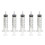 5ml Parfüm-Spritze Mess- und Nachfüllwerkzeug 1