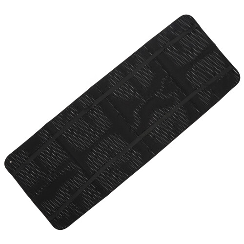 Erdungsmatte Belüftet Angstlösend 16,4ft Schwarz 2