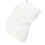(White) Toddler Dual-Sided Pearl Cotton Pillow 3