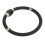(20cm/7.9in) Anti-static Silicone Wristband 18cm 5