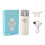 Nano Ionic Eye Sprayer Hot Compress Moisturizing 2 Modes 1