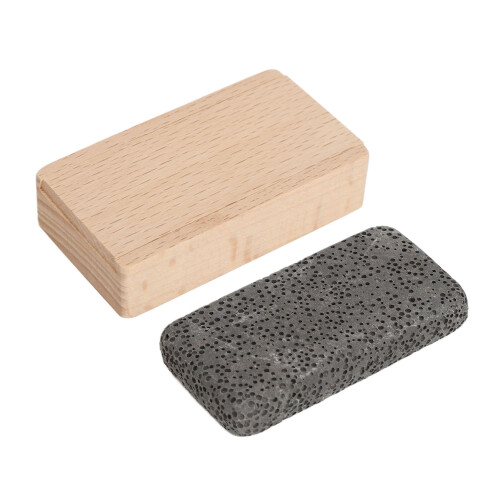 (Beech) Holz-Aroma-Diffuser für Aromatherapie im Home-Office 1