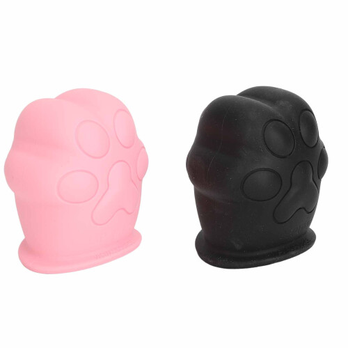 2x Silicone Lippen Plumper Tool 1