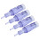 4pcs Microneedling Needles Short Blue Cartridge 3