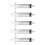 5ml Parfüm-Spritze Mess- und Nachfüllwerkzeug 3