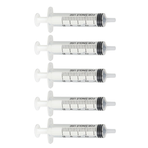 5ml Parfüm-Spritze Mess- und Nachfüllwerkzeug 2
