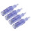 4pcs Microneedling Needles Short Blue Cartridge 5