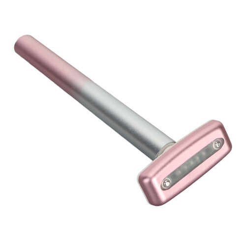 LED Infrarot-Mikrostrom-Augenlifting-Massagestab 2