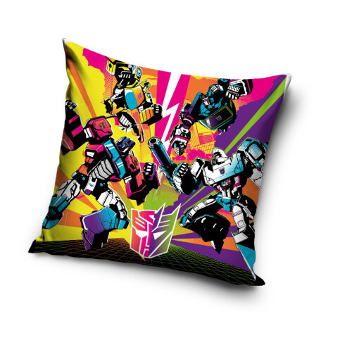 Transformers Transformers Autobots Cushion Cover 40 x 40 cm