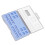 20x Dental Ceramic Roth Bracket 0.022in 345 Hooks Clear 4