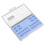 20x Dental Ceramic Roth Bracket 0.022in 345 Hooks Clear 3