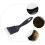 3Pcs Koppartråd Borste För Bbq Grill Rengöring 11