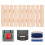 5St 9Cm Trähandtag För Hinkar Mejeripannor Ute 10