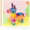 2Pcs Mexikansk Piñata Leksak Godisfylld För Cinco De Mayo 11