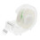 1 Set Återfyllbar Plasttejpsdispenser För Hem 1