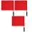 3St Flagga I Rostfritt Säkerhetsflaggor 5