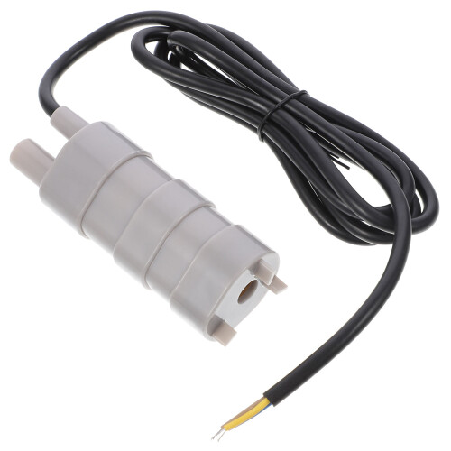10 L/M 12 V Vattenpump För Båt Med 5 M Lyft
