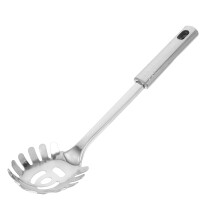 Stainless Steel Pastservers Spagettislev Nudelklo Värmetålig
