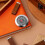 Analog Mekanisk Hygrometer För Cigarre Humidor 4