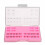 20PCS 0.022in Teeth Brackets with 345 Hooks 1