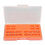 Dental Roth Metal Mini Brackets 0.022in 345hooks 1