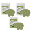 36pcs Wormwood Knee Patches 1