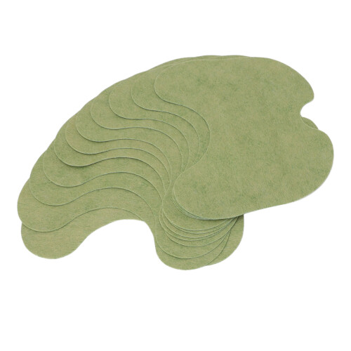 36pcs Wormwood Knee Patches 1