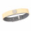 (Khaki) Anti-fatigue anti-static silicone wristband khaki 4