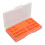 Dental Roth Metal Mini Brackets 0.022in 345hooks 3