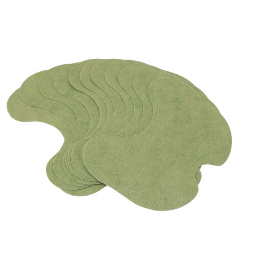 36pcs Wormwood Knee Patches 2