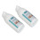 2x 30ml Narbengel Narbenentfernung Feuchtigkeitscreme 3