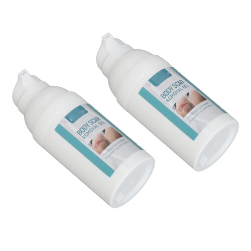 2x 30ml Narbengel Narbenentfernung Feuchtigkeitscreme 2